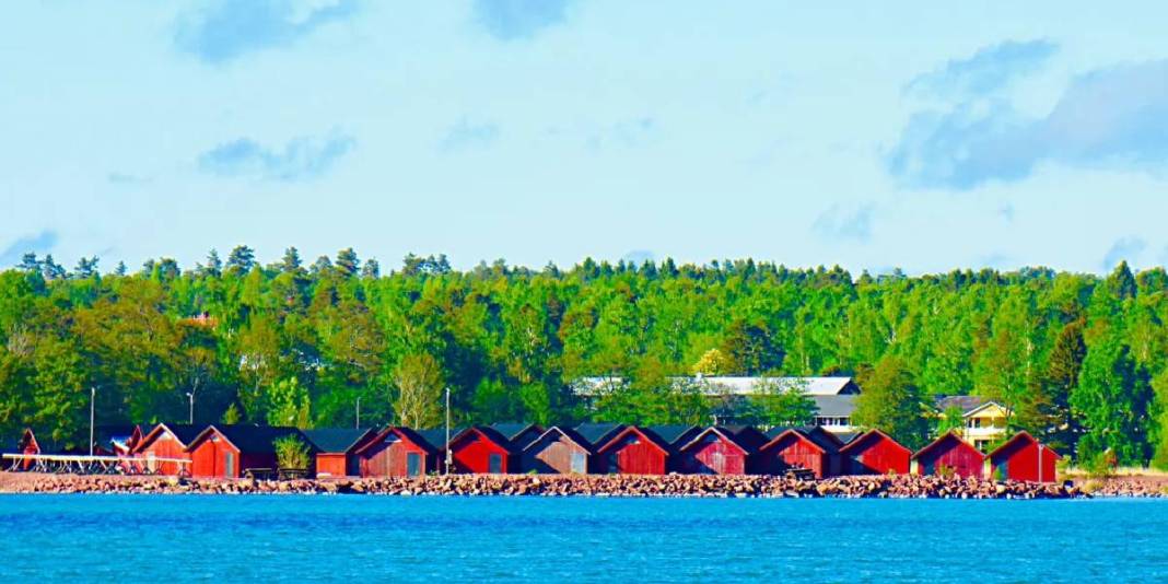 Avrupa birliğinde ama sanki başka bir gezegen: Bu ada herkesi şaşırtıyor! Sakin yaşamı merak uyandırıyor 5
